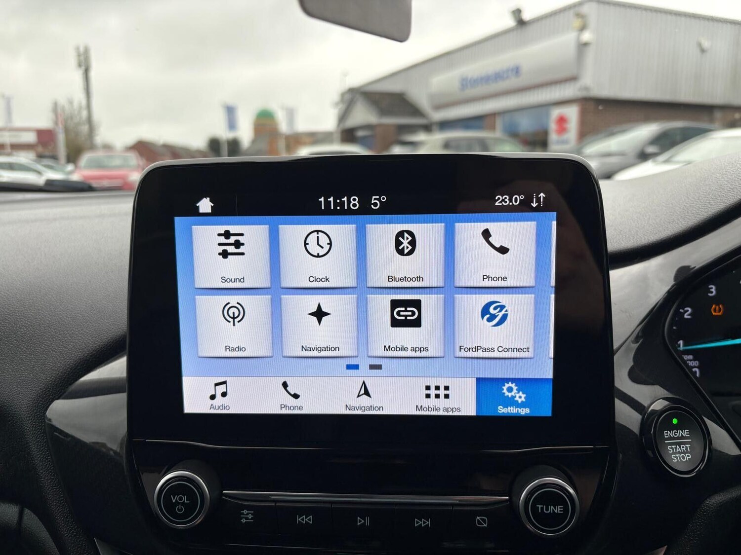 Used Ford Fiesta 2019 for sale - 77586684: Photo 31