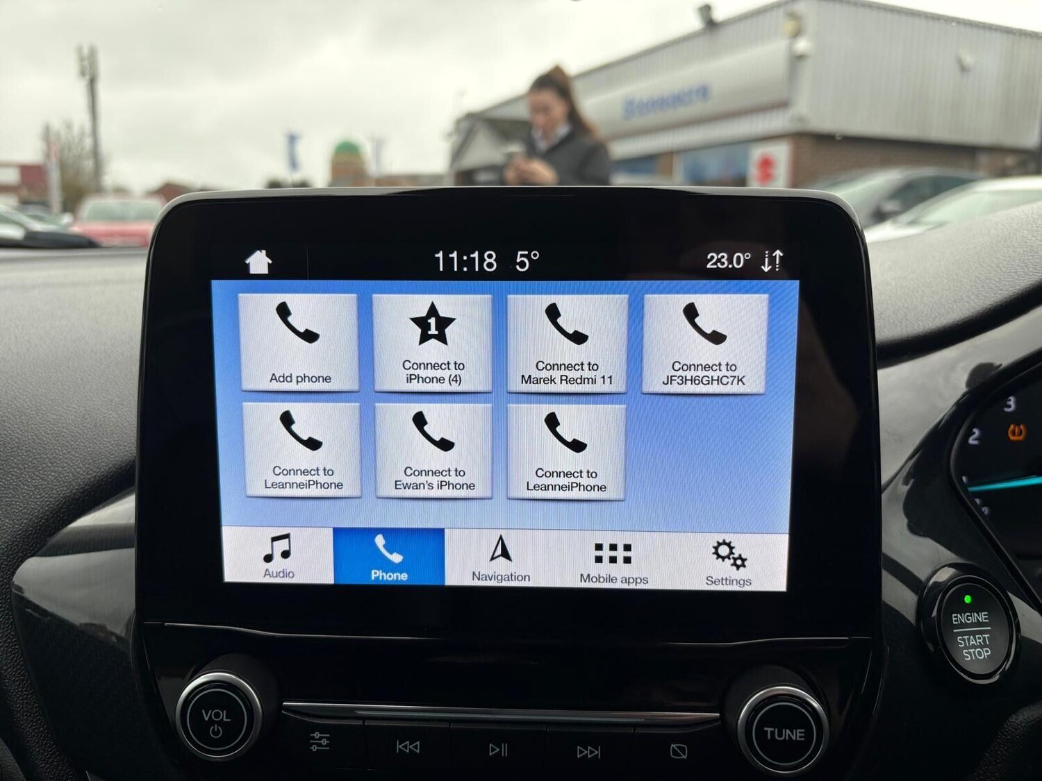 Used Ford Fiesta 2019 for sale - 77586684: Photo 38