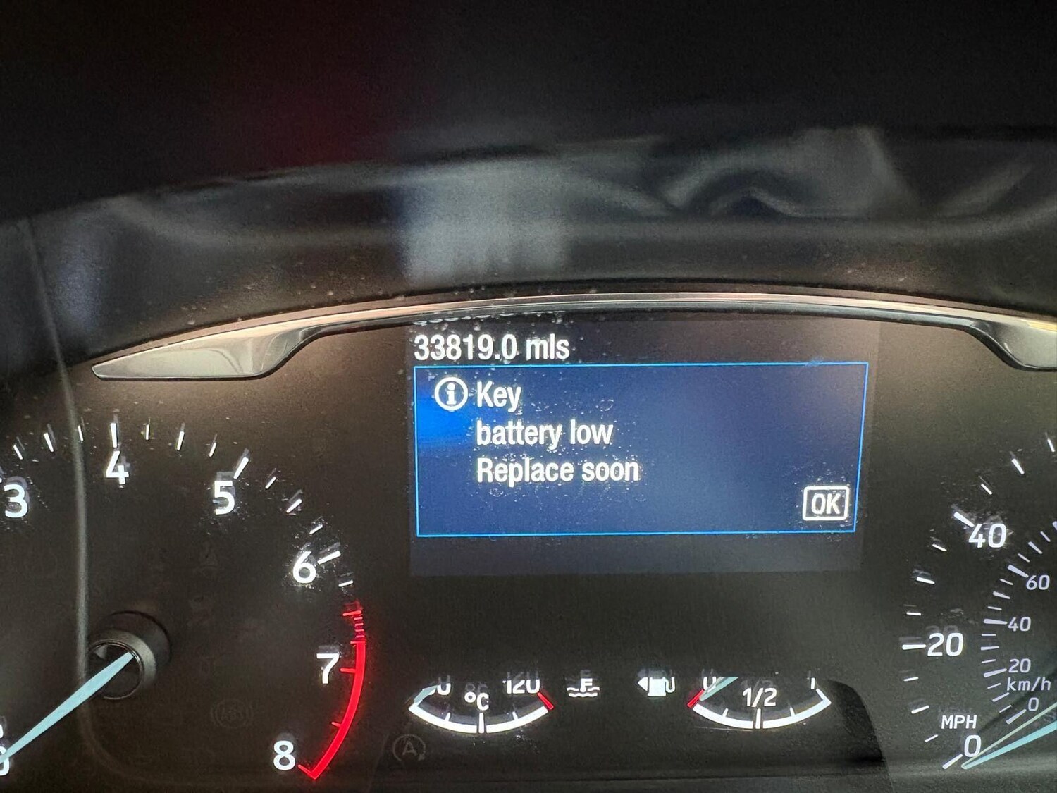 Used Ford Fiesta 2019 for sale - 77586684: Photo 42