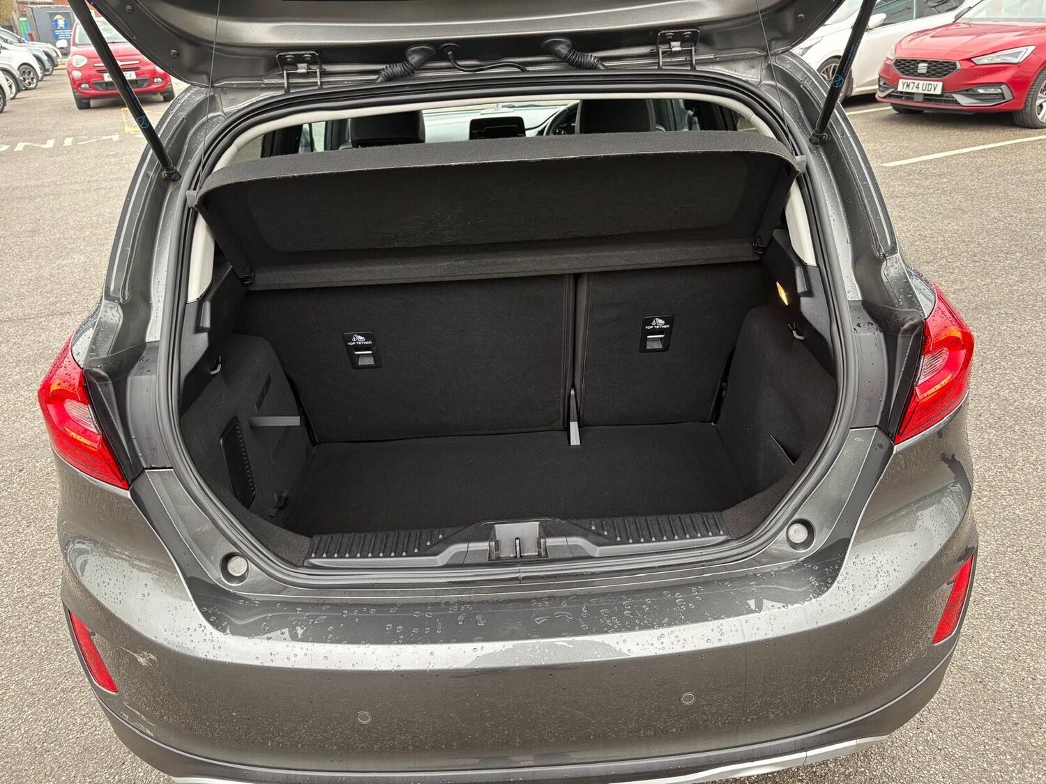 Used Ford Fiesta 2019 for sale - 77586684: Photo 43