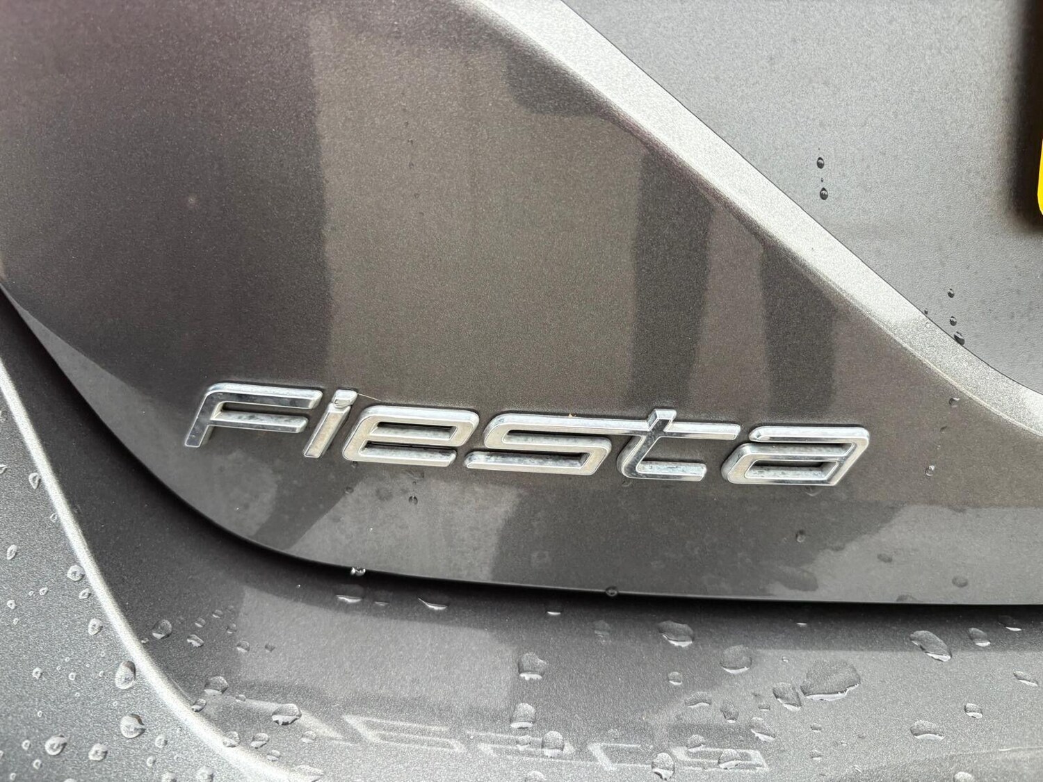 Used Ford Fiesta 2019 for sale - 77586684: Photo 47