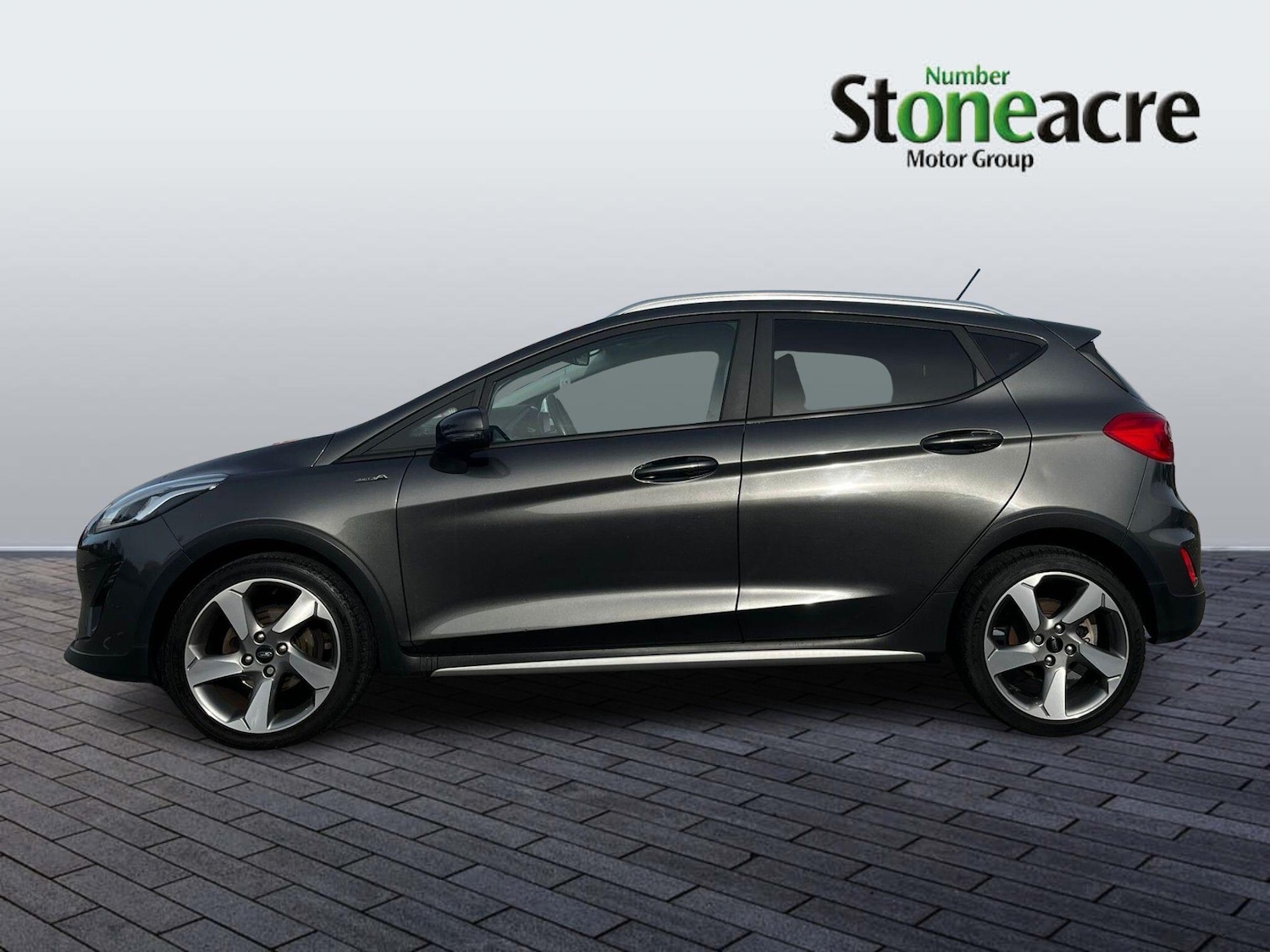 Used Ford Fiesta 2019 for sale - 77586684: Photo 5