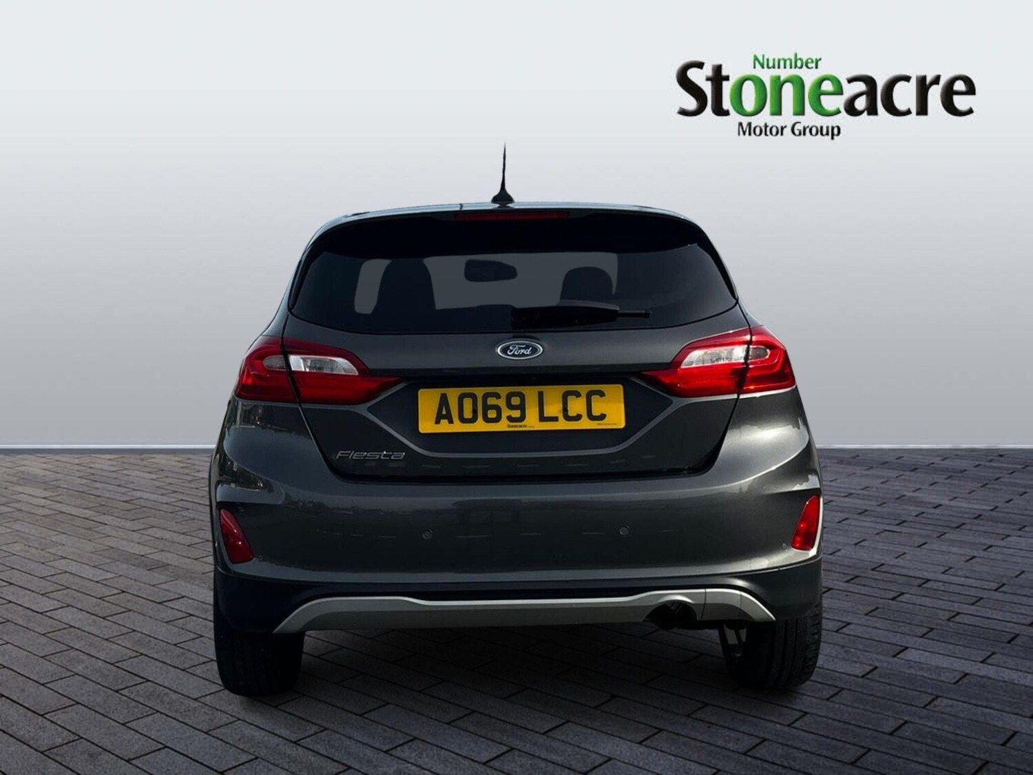 Used Ford Fiesta 2019 for sale - 77586684: Photo 6