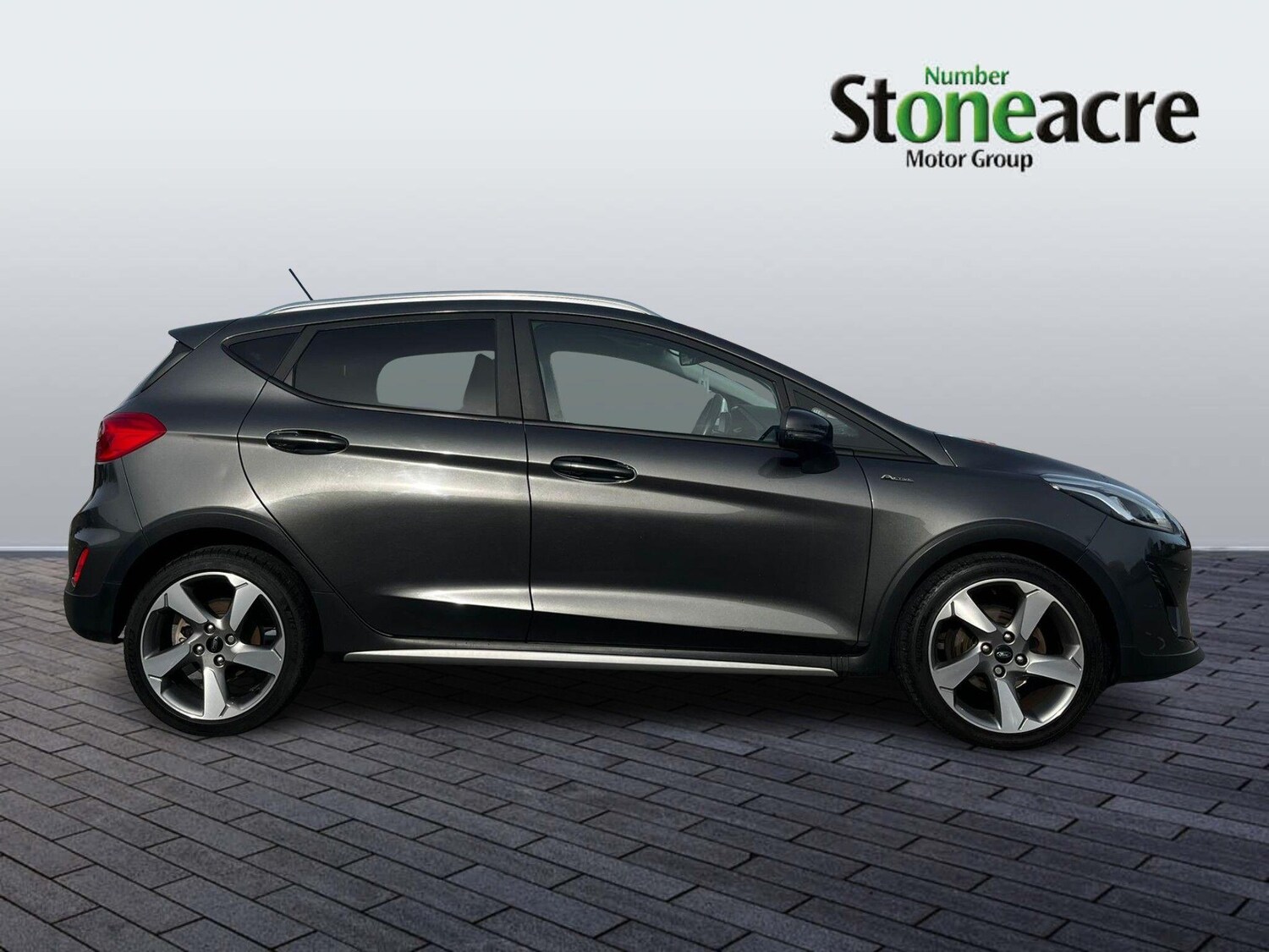 Used Ford Fiesta 2019 for sale - 77586684: Photo 7