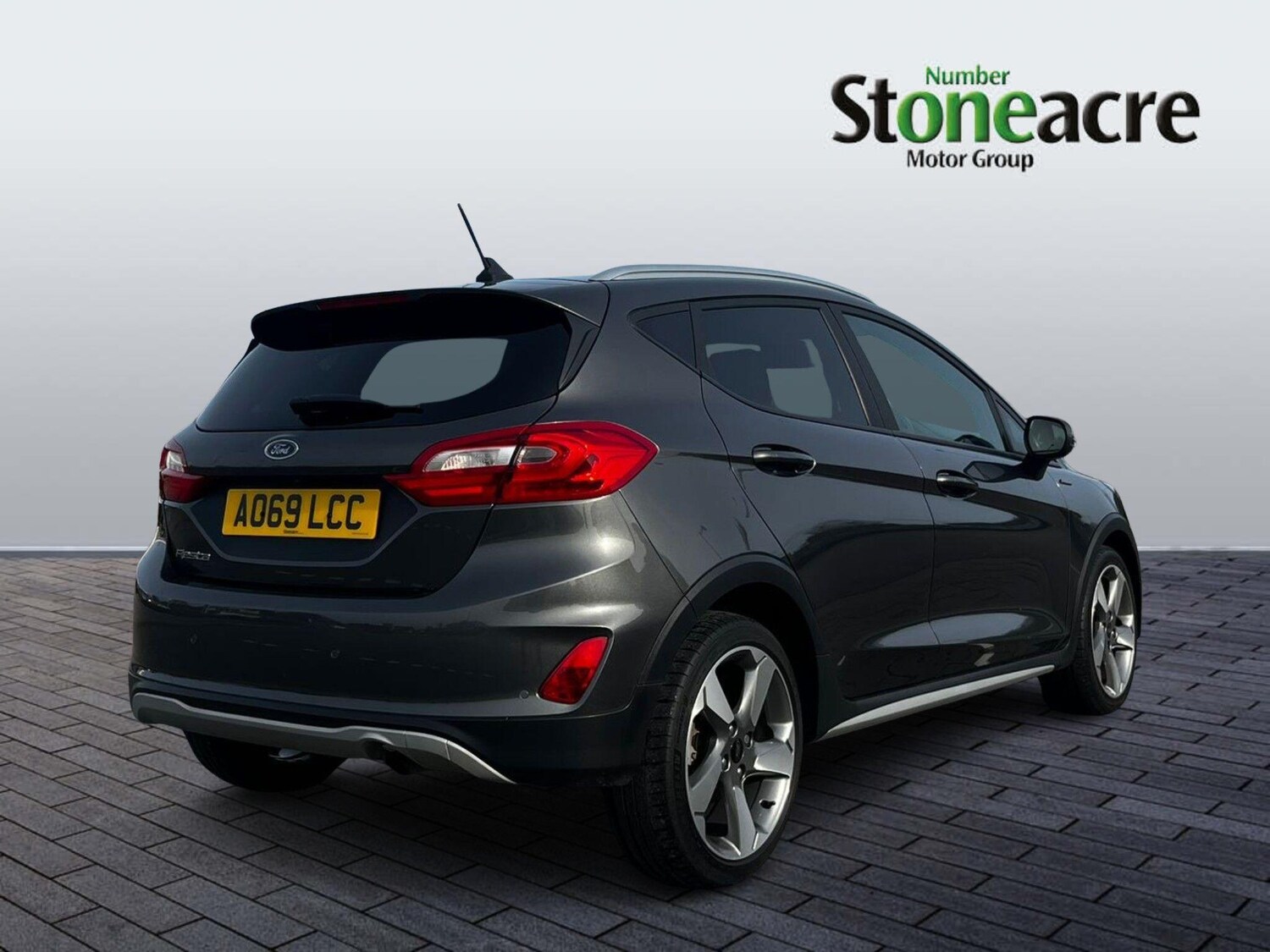 Used Ford Fiesta 2019 for sale - 77586684: Photo 8