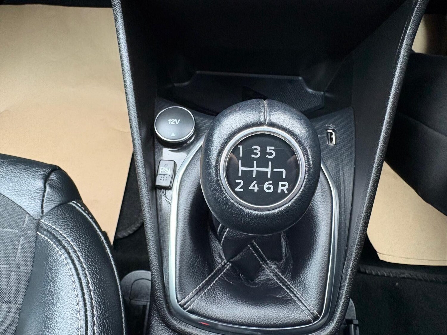 Used Ford Fiesta 2019 for sale - 77586684: Photo 9