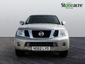 Used Nissan Pathfinder 2012 for sale - 79465177: Photo