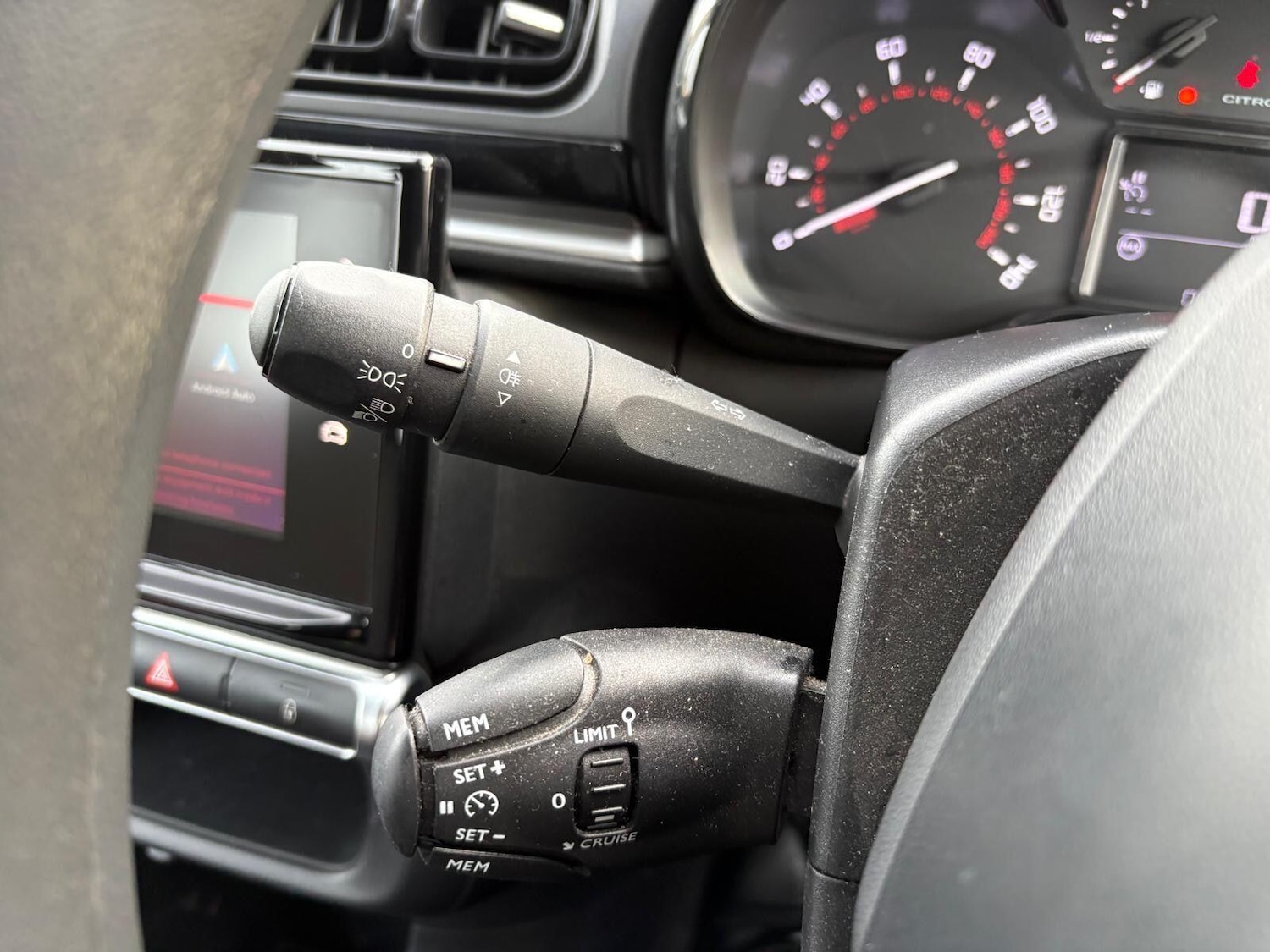 Used Citroen C3 2017 for sale - 77646433: Photo 11