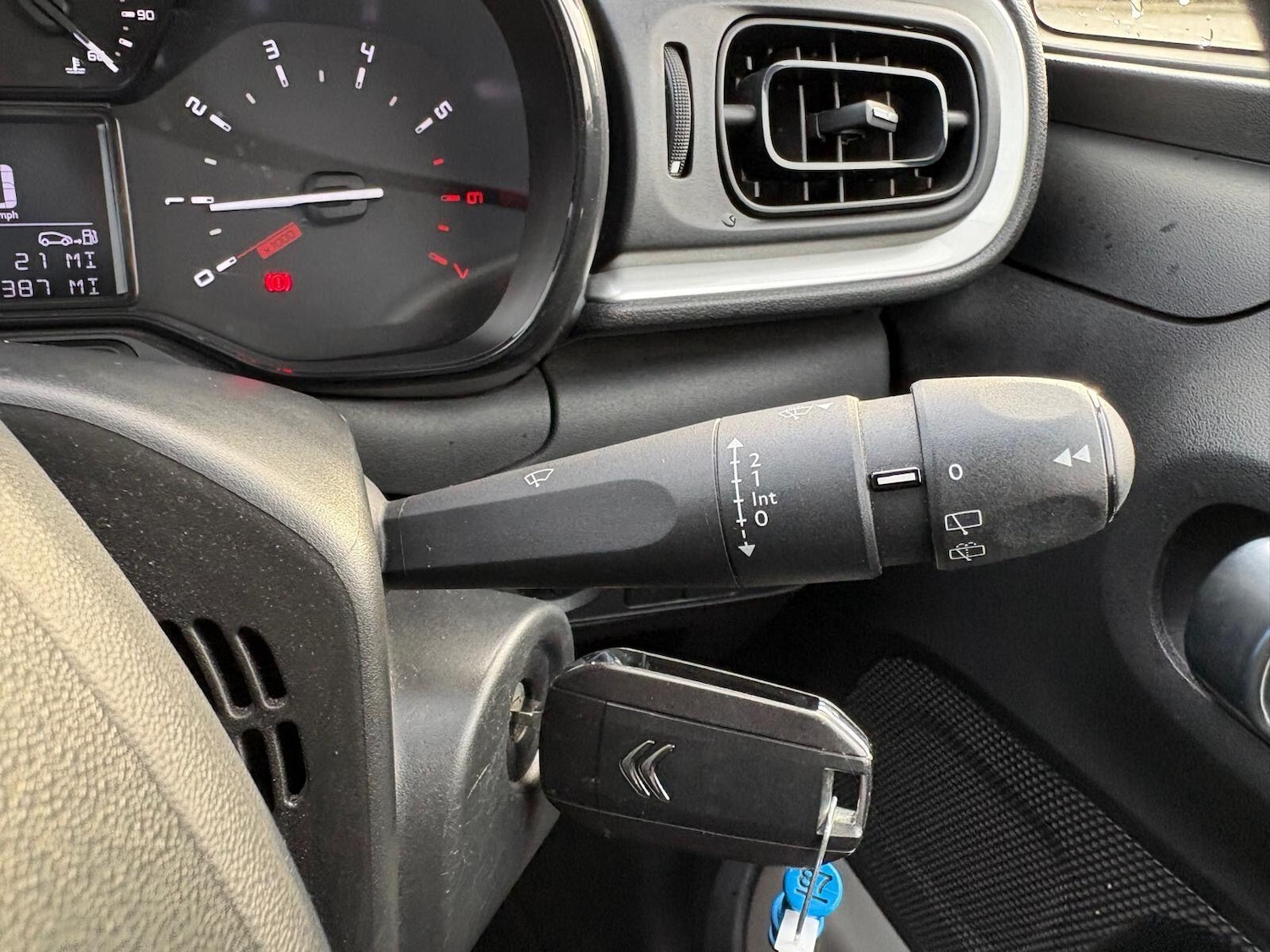 Used Citroen C3 2017 for sale - 77646433: Photo 12