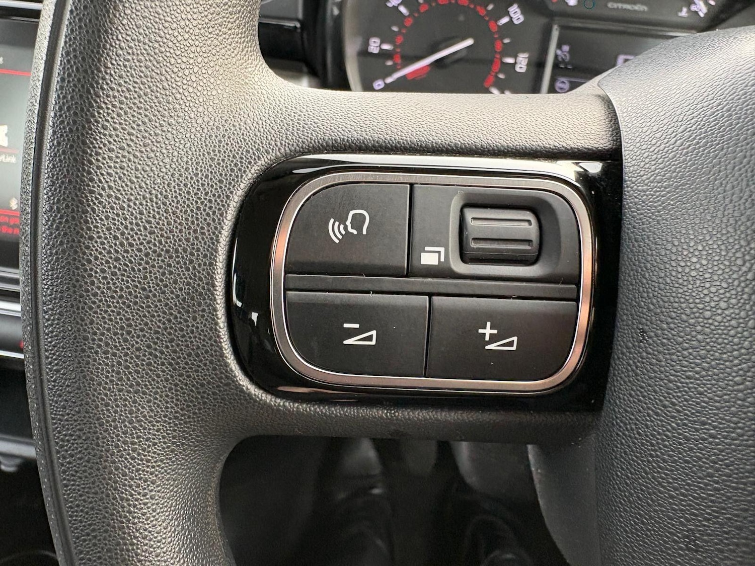 Used Citroen C3 2017 for sale - 77646433: Photo 13