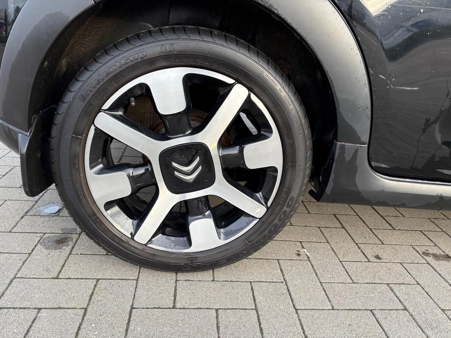 Used Citroen C3 2017 for sale - 77646433: Photo 16