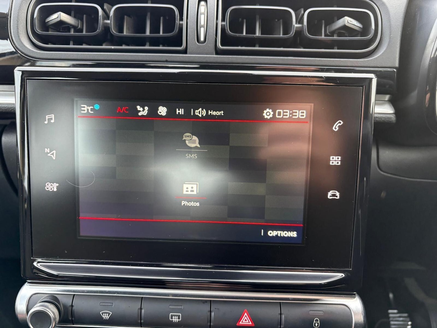 Used Citroen C3 2017 for sale - 77646433: Photo 17