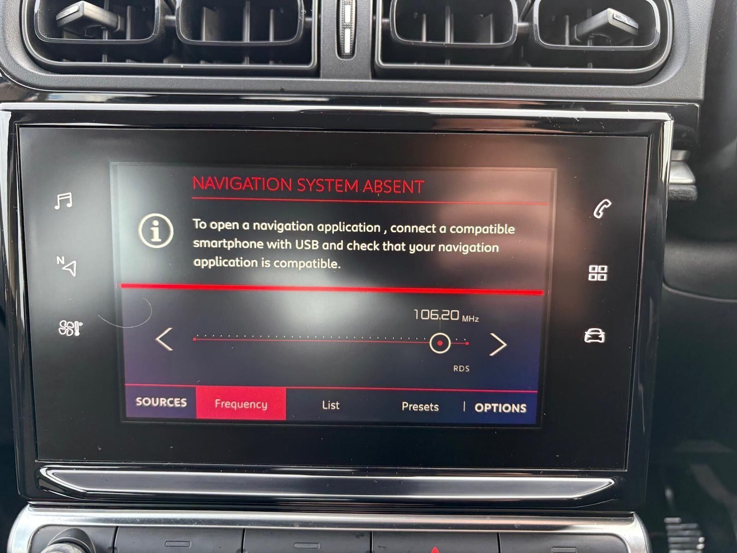 Used Citroen C3 2017 for sale - 77646433: Photo 18