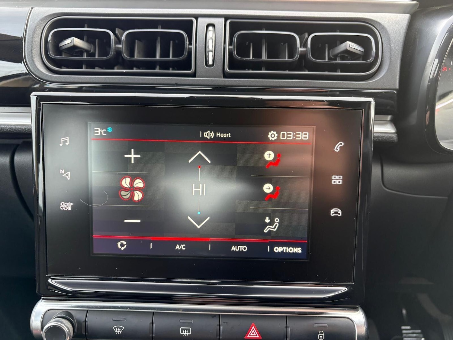 Used Citroen C3 2017 for sale - 77646433: Photo 19