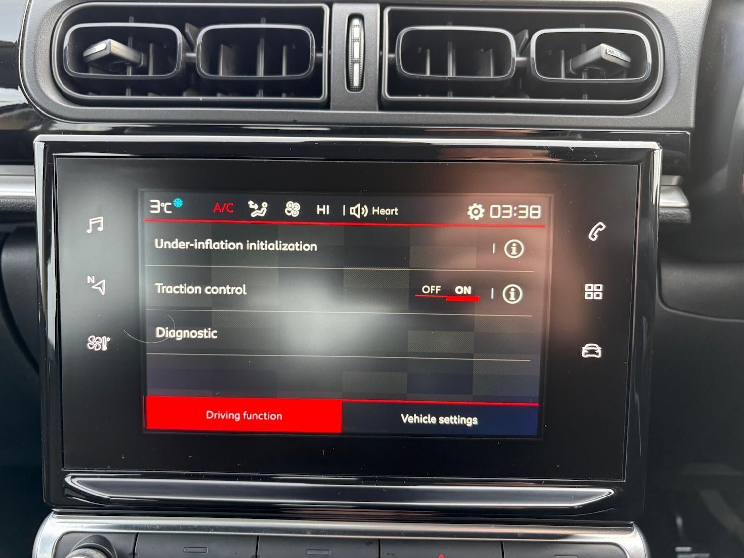 Used Citroen C3 2017 for sale - 77646433: Photo 20