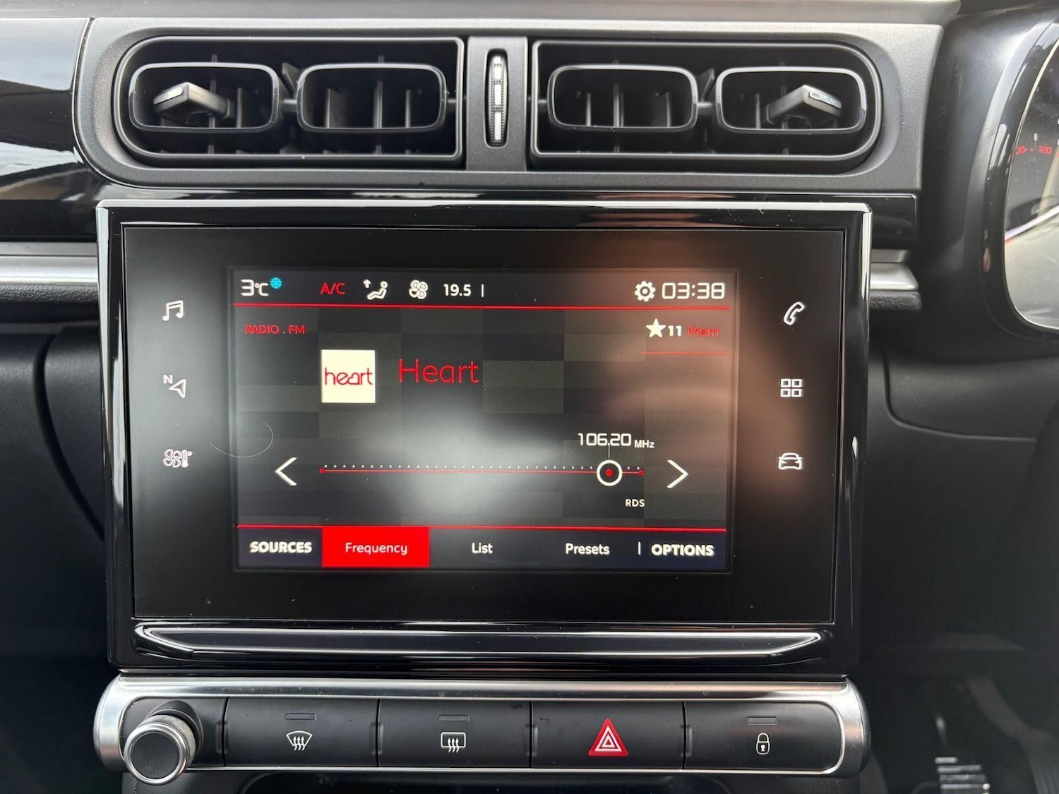 Used Citroen C3 2017 for sale - 77646433: Photo 21