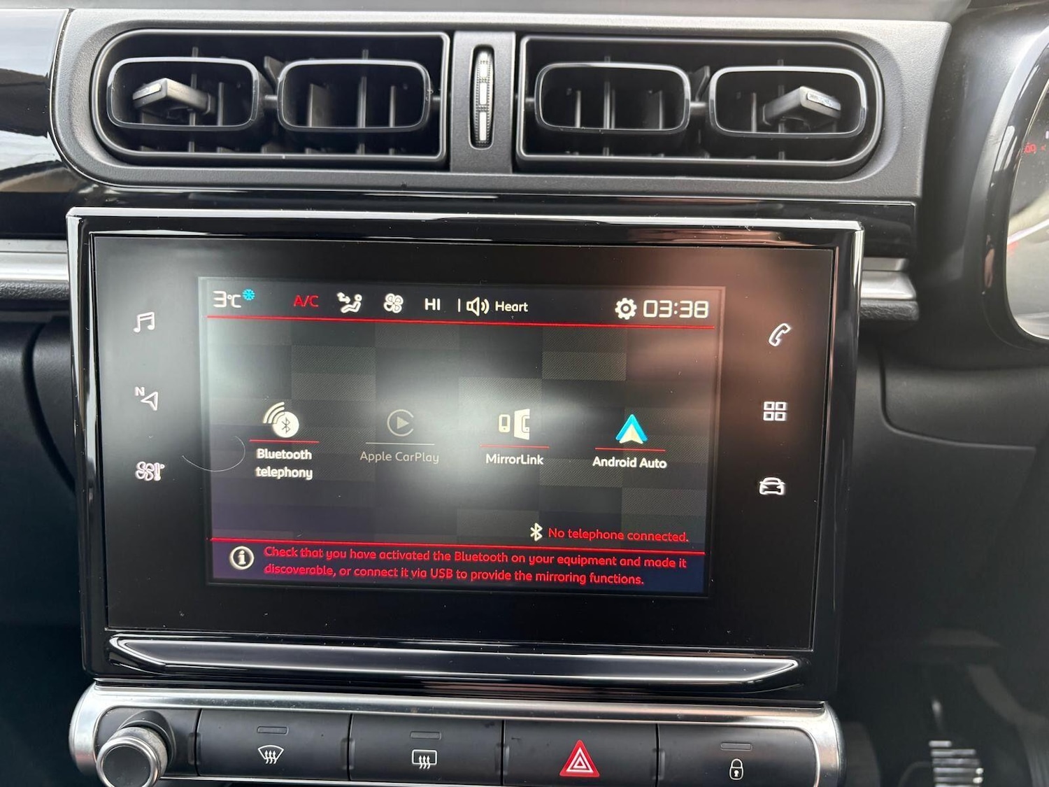 Used Citroen C3 2017 for sale - 77646433: Photo 22