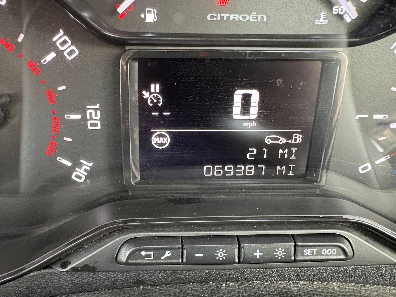 Used Citroen C3 2017 for sale - 77646433: Photo 24