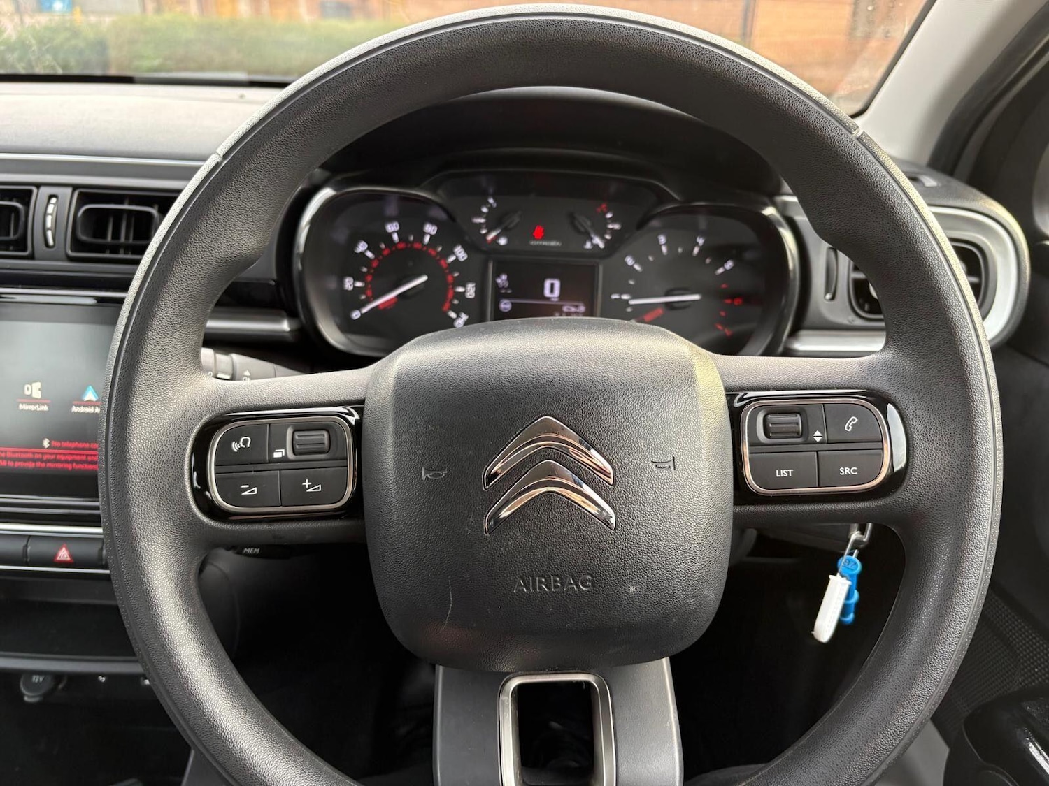 Used Citroen C3 2017 for sale - 77646433: Photo 25