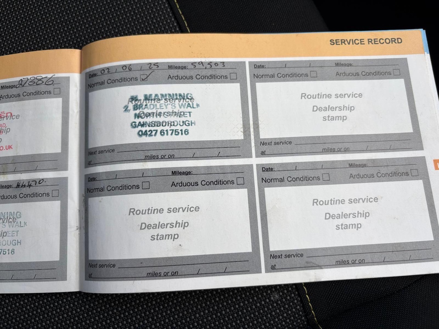 Used Citroen C3 2017 for sale - 77646433: Photo 36