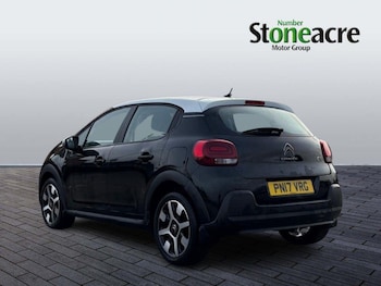 Used Citroen C3 2017 for sale - 77646433: Photo