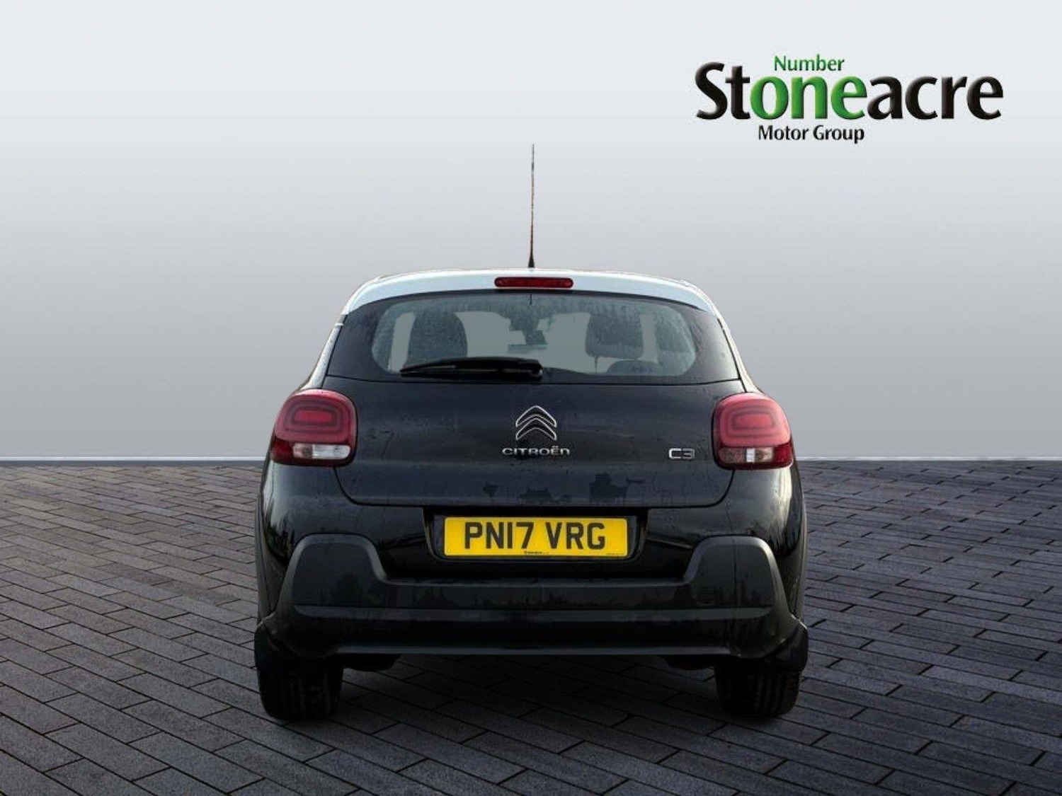 Used Citroen C3 2017 for sale - 77646433: Photo 6