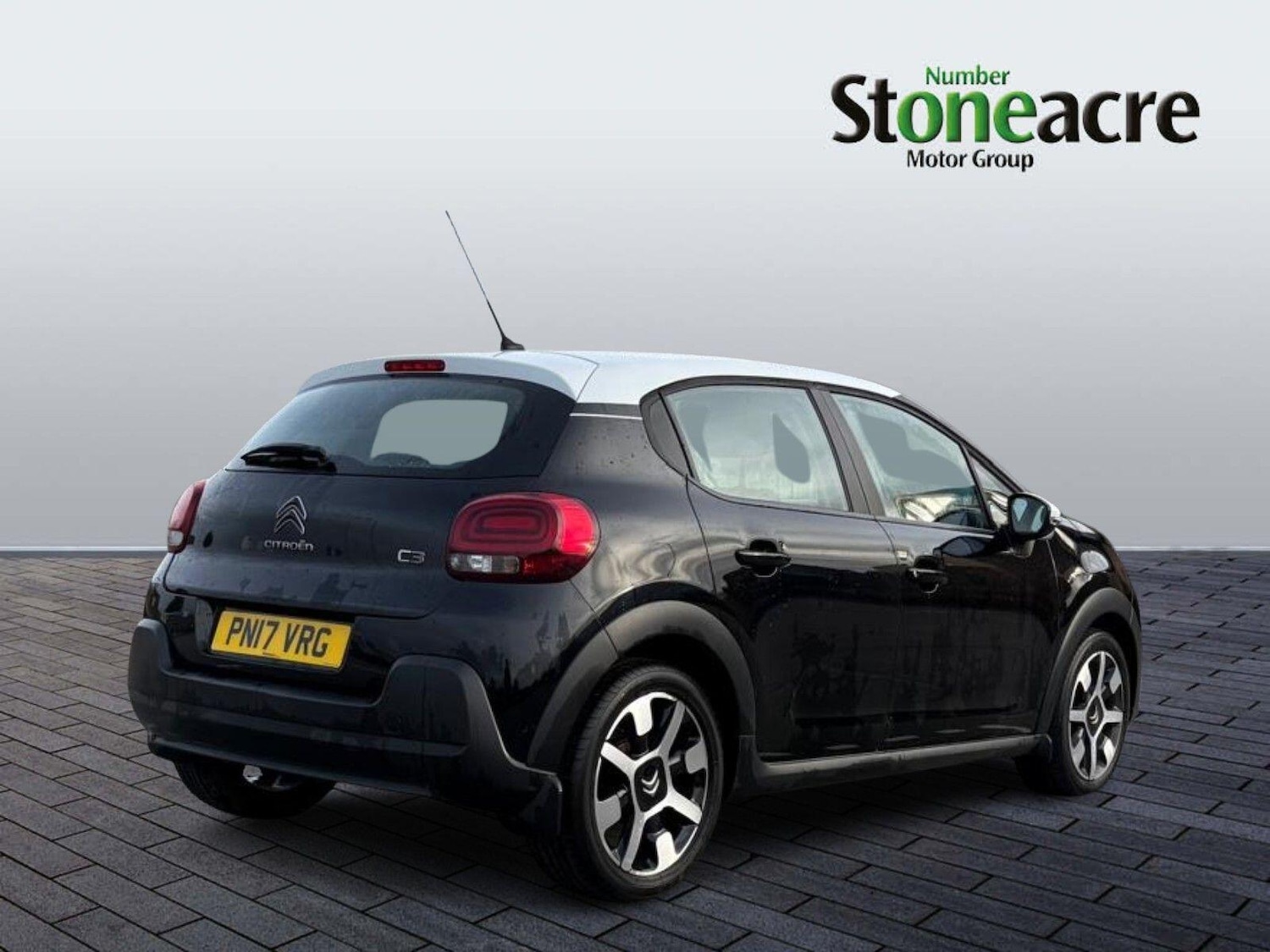 Used Citroen C3 2017 for sale - 77646433: Photo 8