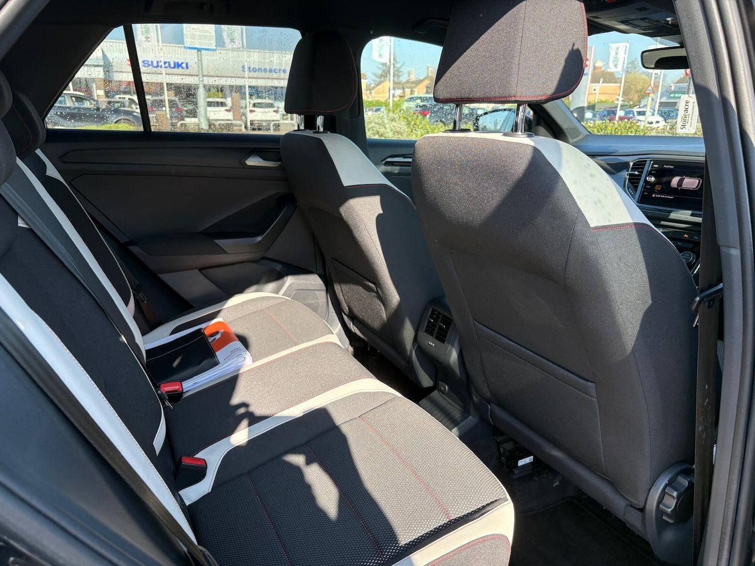 Used Volkswagen T-Roc 2018 for sale - 77783372: Photo 13