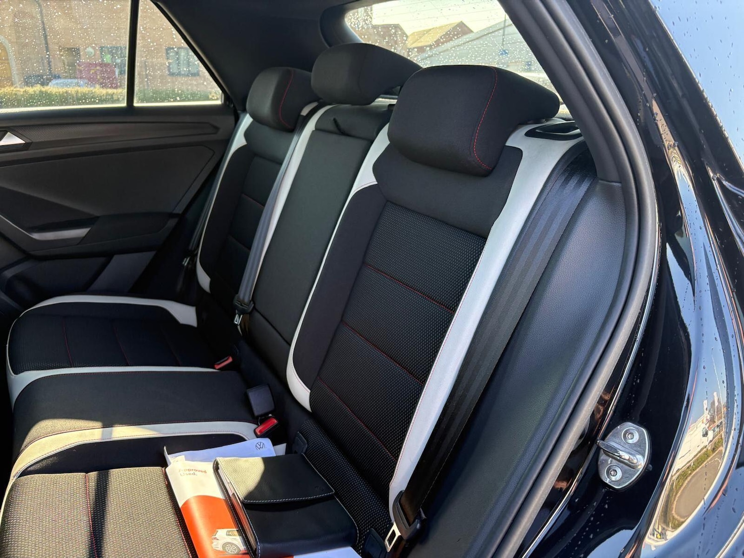 Used Volkswagen T-Roc 2018 for sale - 77783372: Photo 14