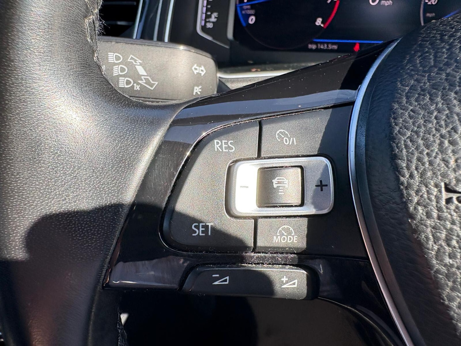 Used Volkswagen T-Roc 2018 for sale - 77783372: Photo 15