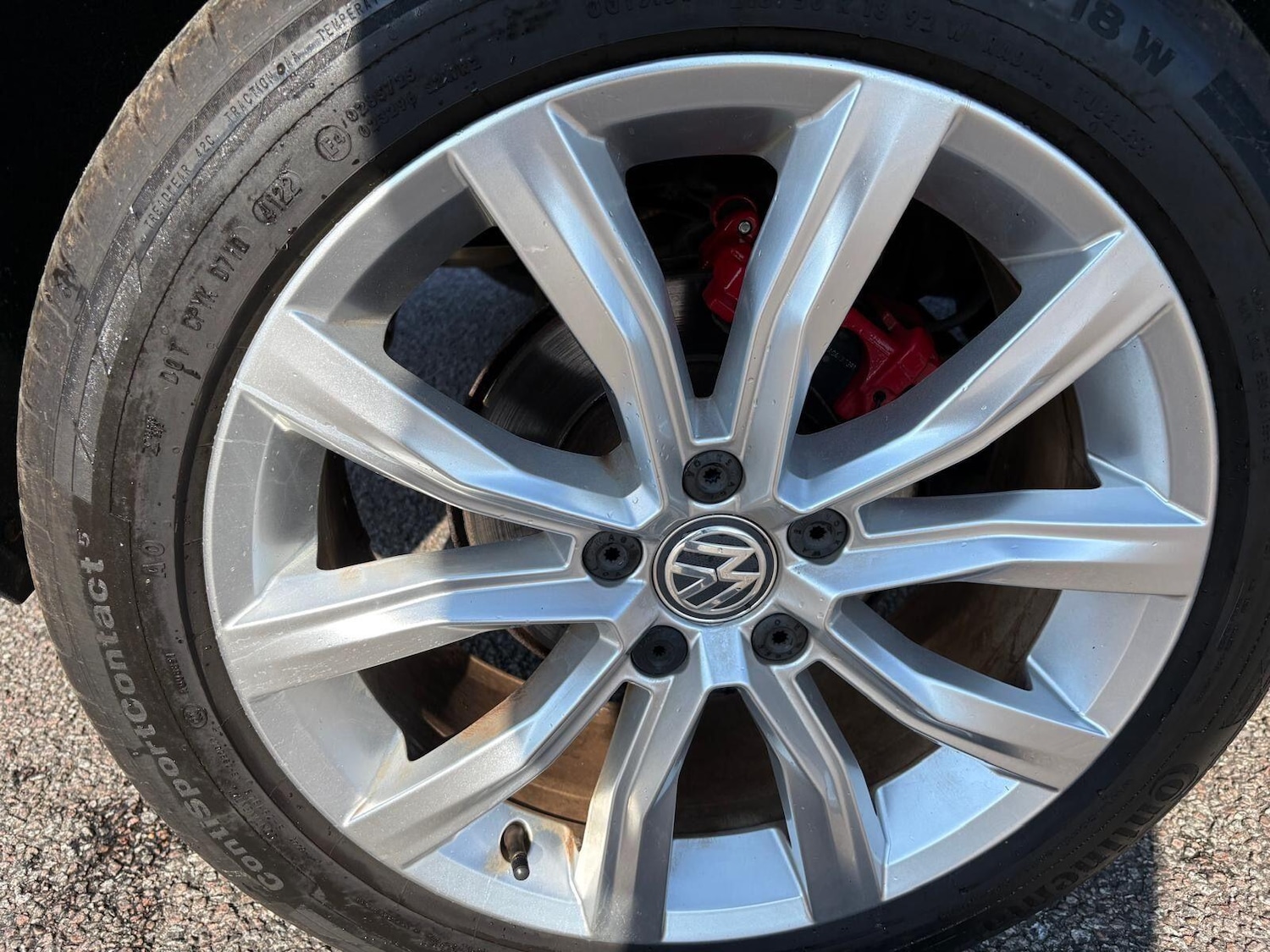 Used Volkswagen T-Roc 2018 for sale - 77783372: Photo 26