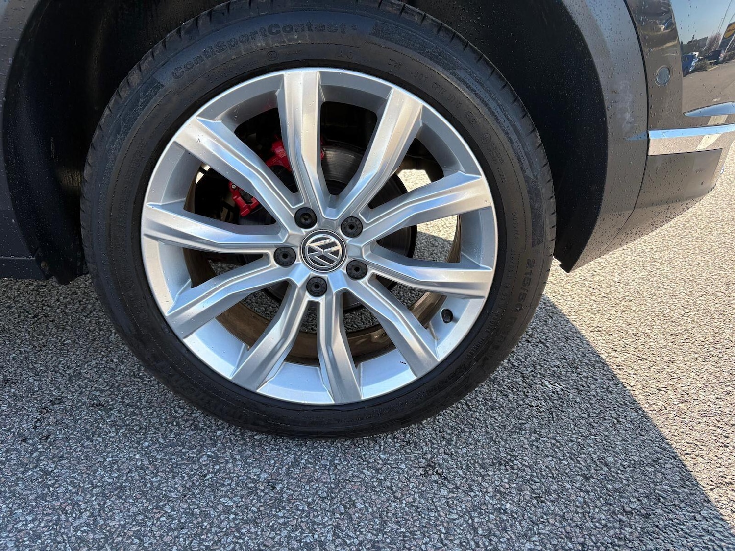 Used Volkswagen T-Roc 2018 for sale - 77783372: Photo 27