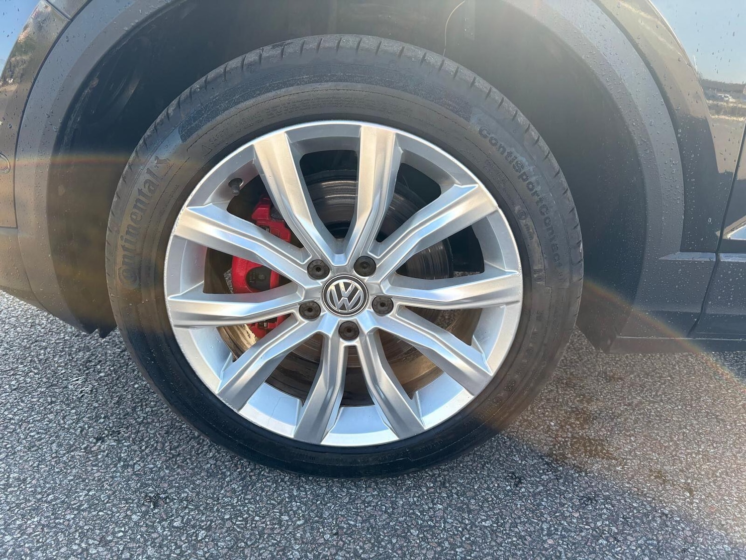 Used Volkswagen T-Roc 2018 for sale - 77783372: Photo 29