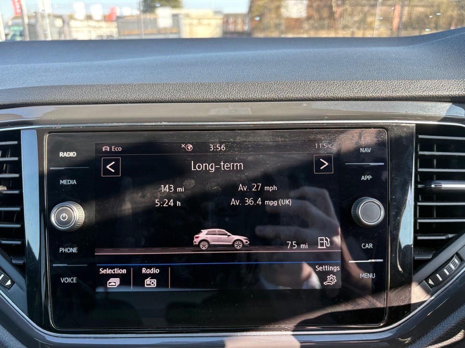 Used Volkswagen T-Roc 2018 for sale - 77783372: Photo 35