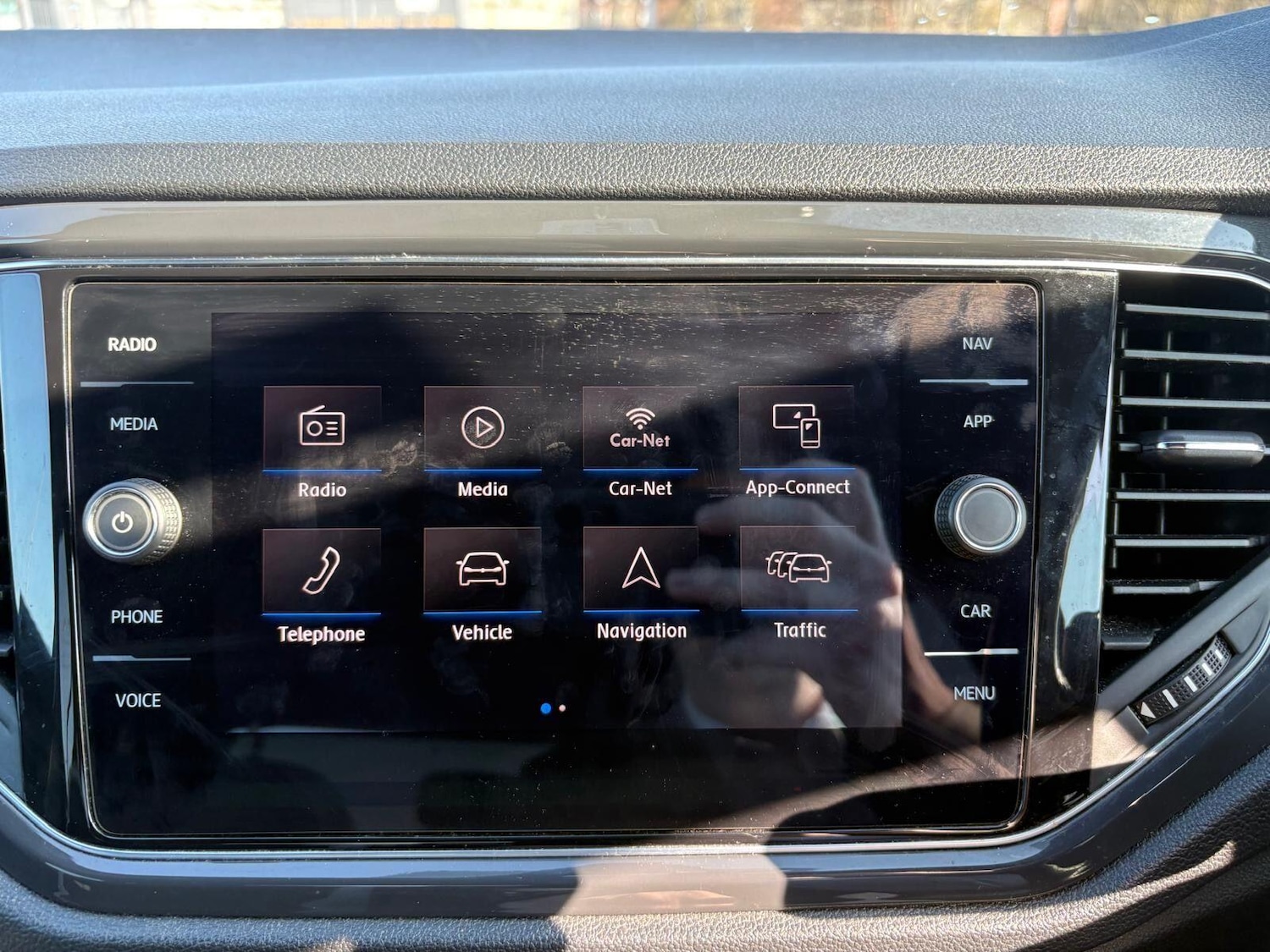 Used Volkswagen T-Roc 2018 for sale - 77783372: Photo 38