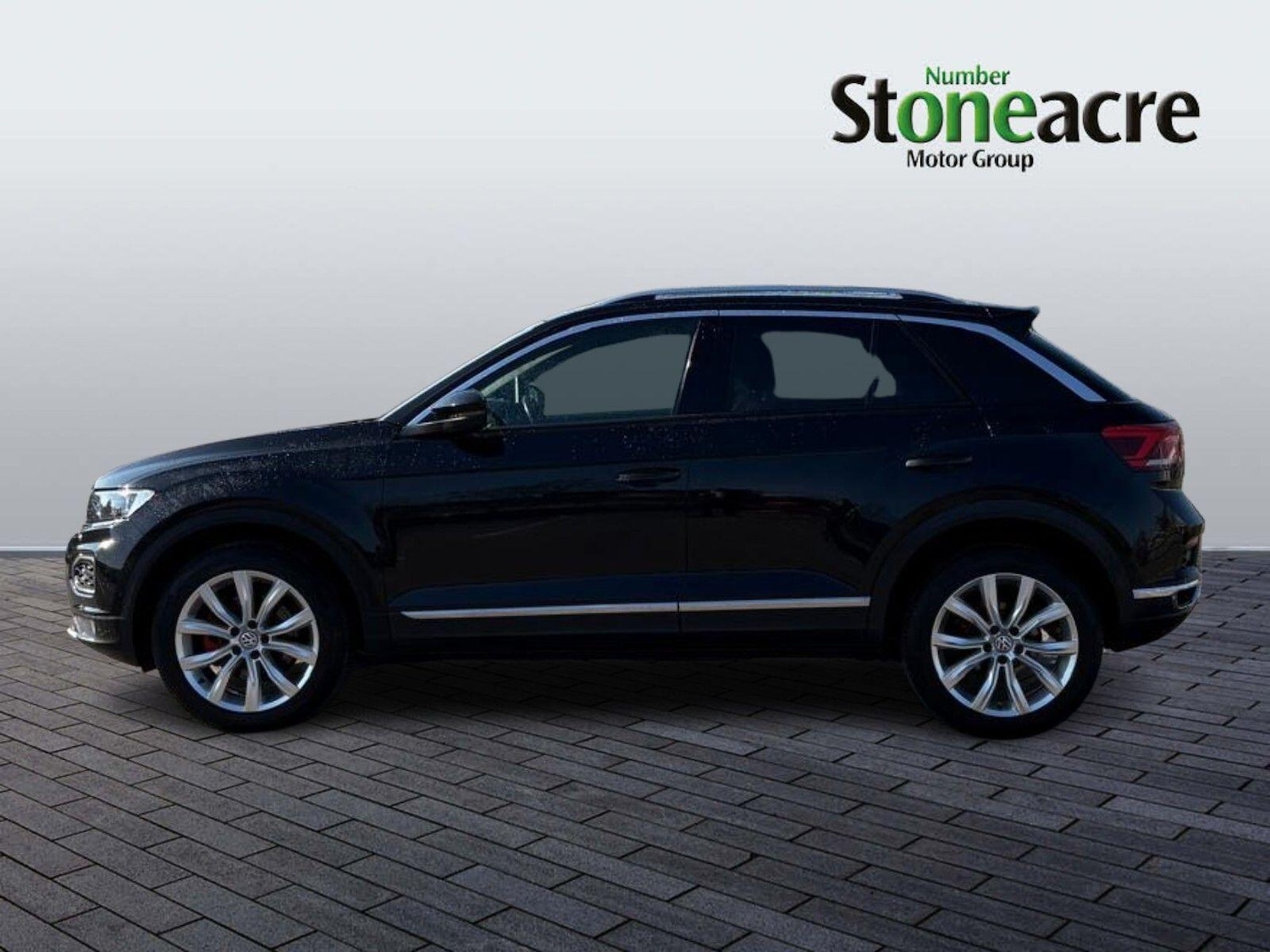 Used Volkswagen T-Roc 2018 for sale - 77783372: Photo 4