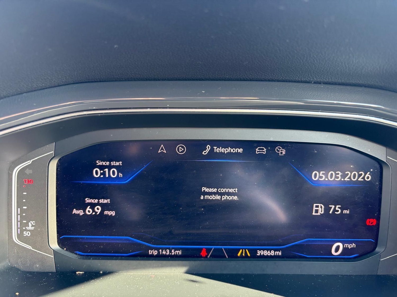 Used Volkswagen T-Roc 2018 for sale - 77783372: Photo 40