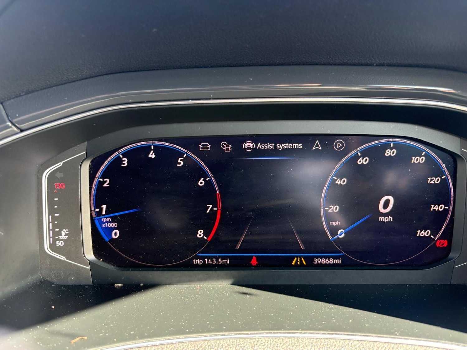 Used Volkswagen T-Roc 2018 for sale - 77783372: Photo 46