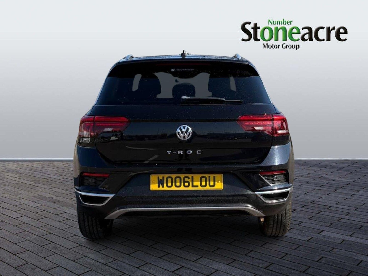 Used Volkswagen T-Roc 2018 for sale - 77783372: Photo 5