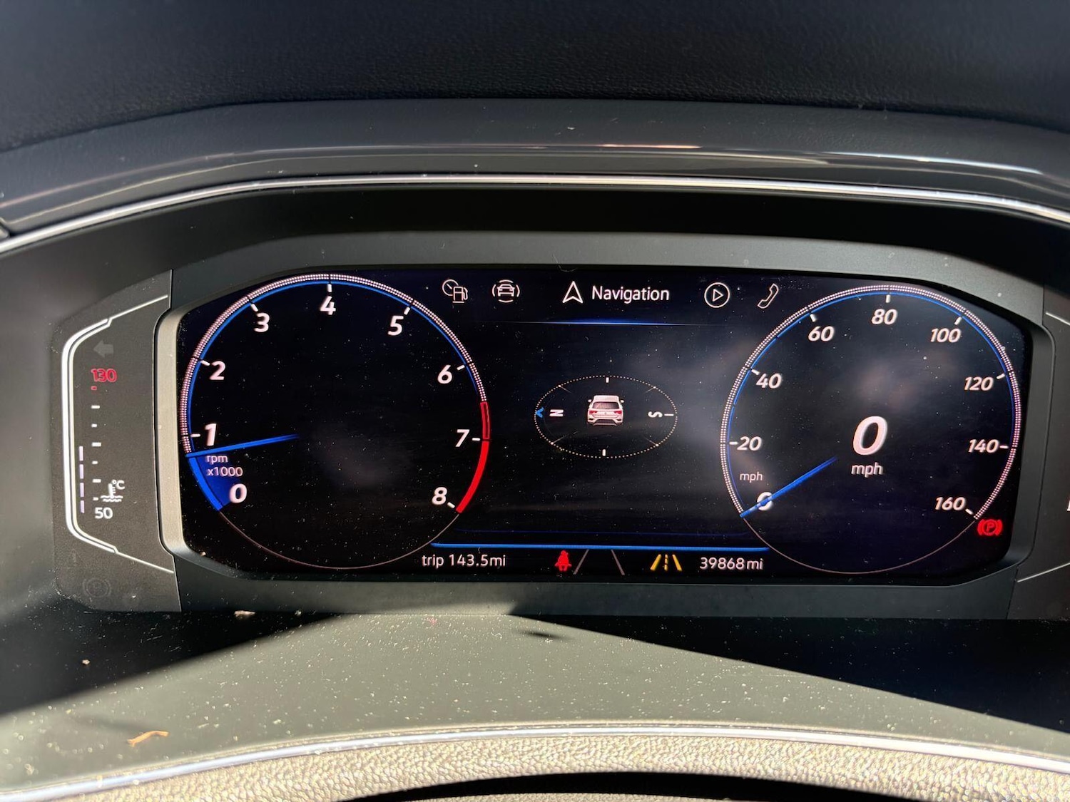 Used Volkswagen T-Roc 2018 for sale - 77783372: Photo 51