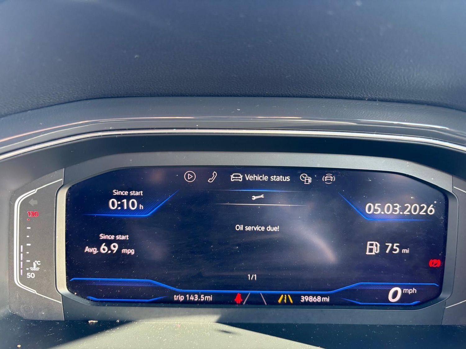 Used Volkswagen T-Roc 2018 for sale - 77783372: Photo 54