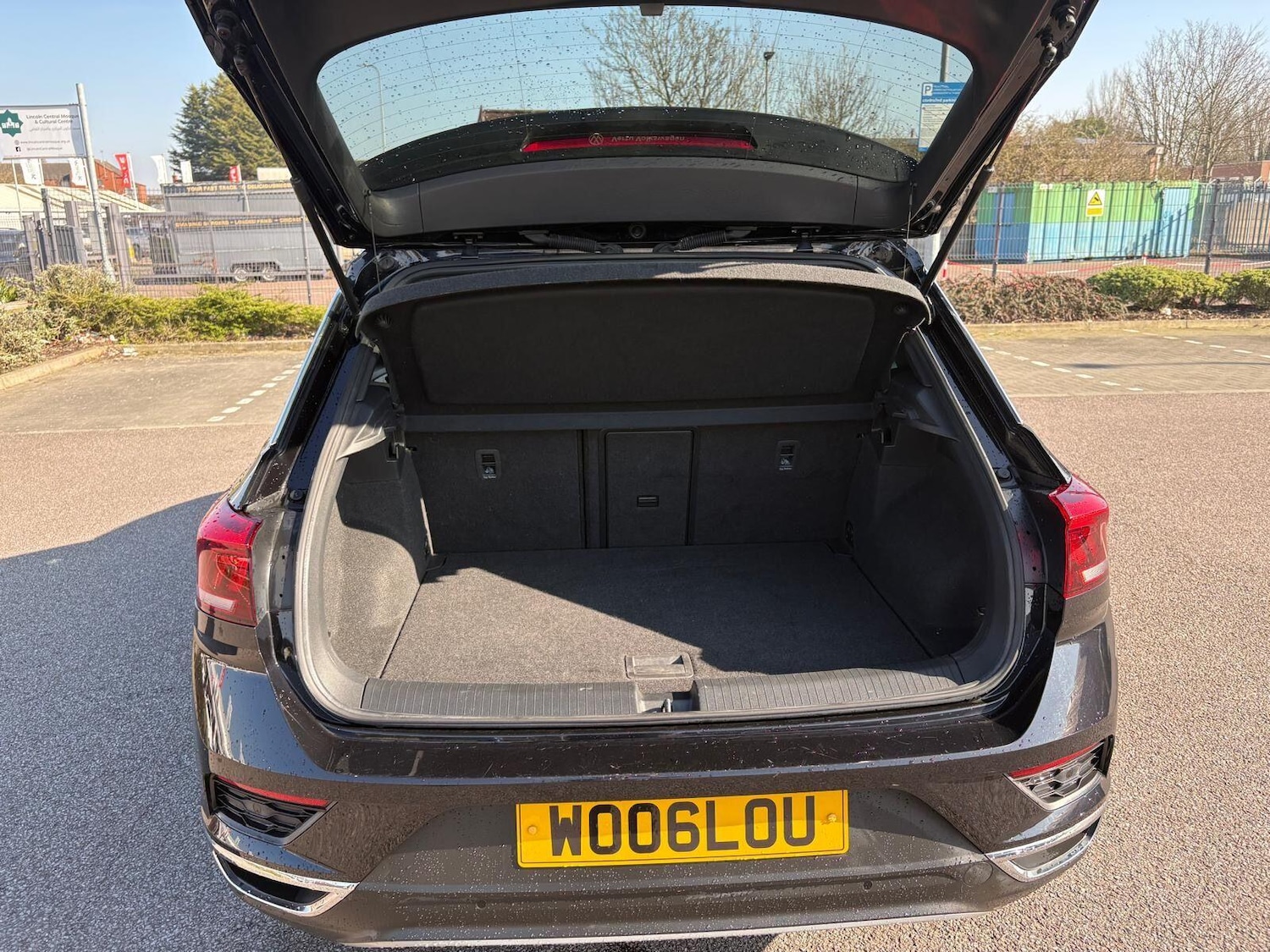 Used Volkswagen T-Roc 2018 for sale - 77783372: Photo 57