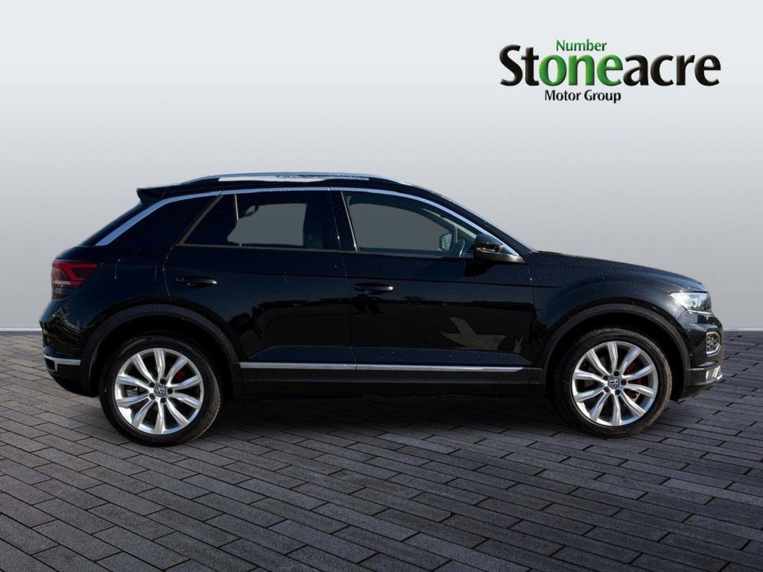 Used Volkswagen T-Roc 2018 for sale - 77783372: Photo 6