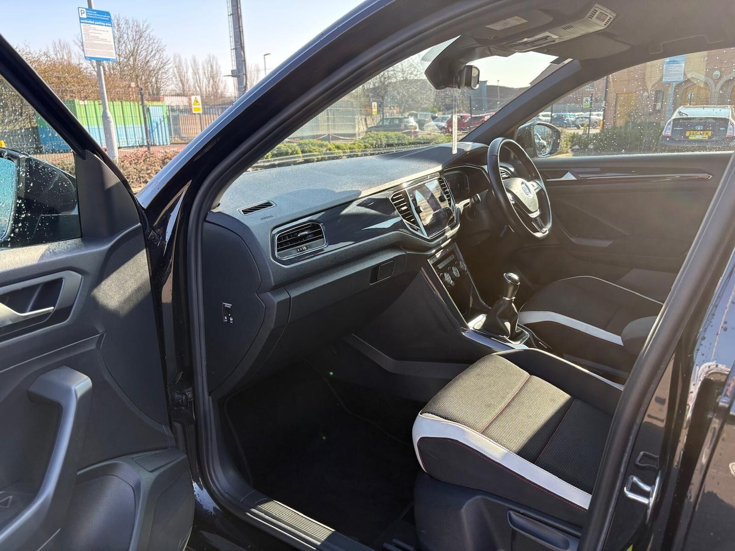 Used Volkswagen T-Roc 2018 for sale - 77783372: Photo 60