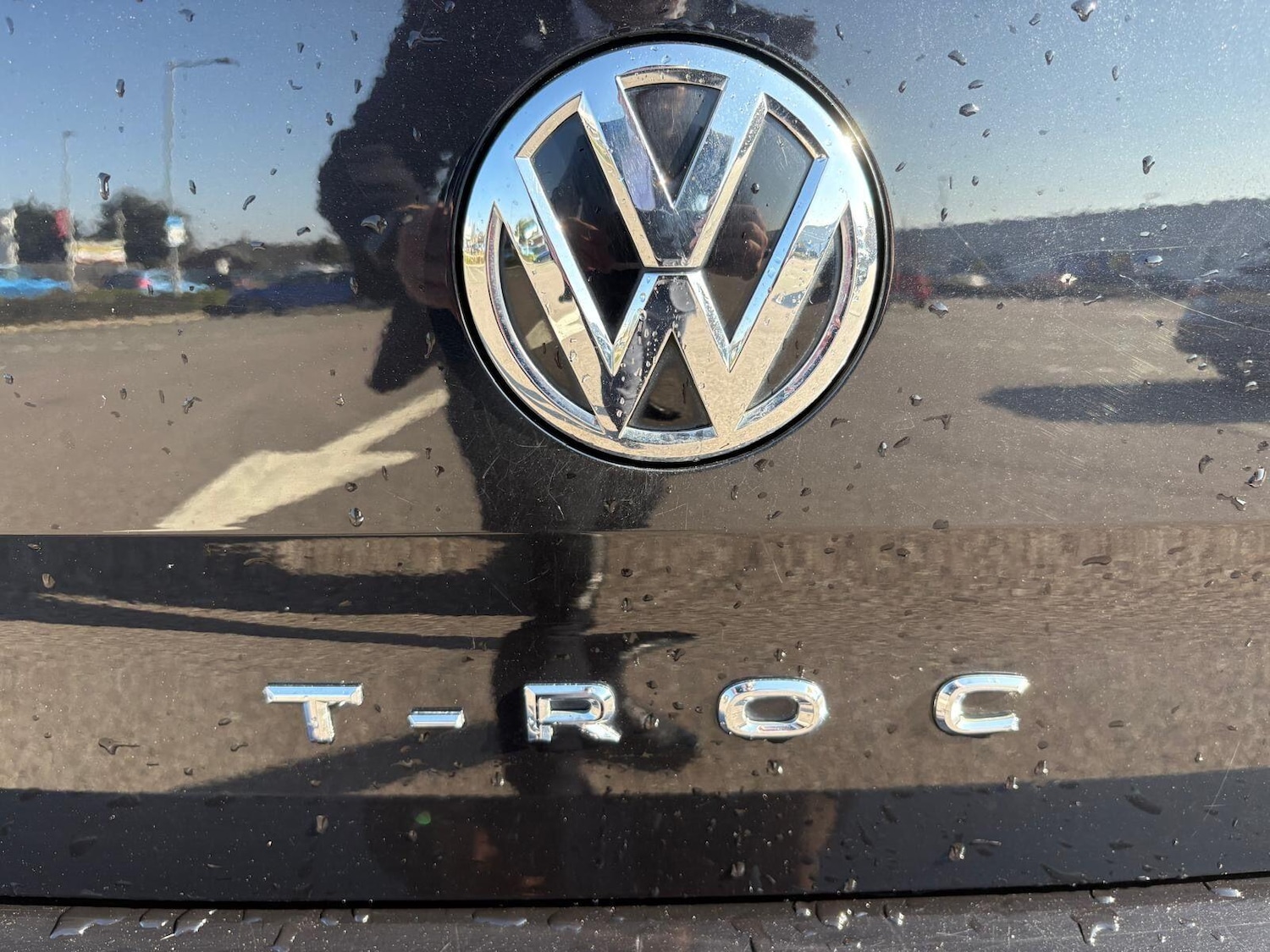 Used Volkswagen T-Roc 2018 for sale - 77783372: Photo 61