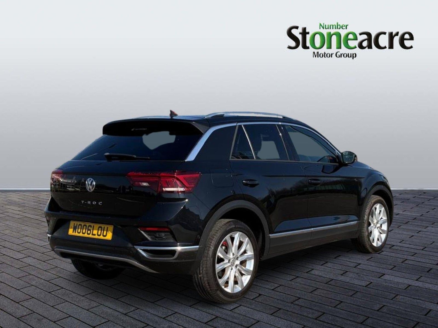 Used Volkswagen T-Roc 2018 for sale - 77783372: Photo 7