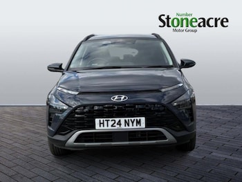 Used Hyundai BAYON 2024 for sale - 78231686: Photo