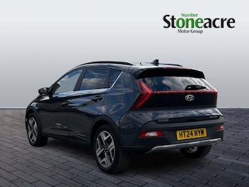 Used Hyundai BAYON 2024 for sale - 78231686: Photo