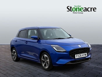 Used Suzuki Swift 2026 for sale - 78528807: Photo