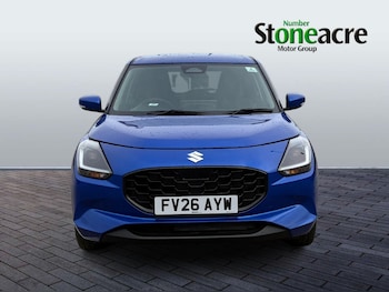 Used Suzuki Swift 2026 for sale - 78528807: Photo